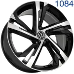 Литые диски FF H3394F (1084) R19*8.5 / 5*112