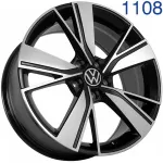 Литые диски FF H3538F (1108) R18*8.0 / 5*112