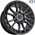 Литые диски COX 9551 (431) R18*8.0 / 6*139.7