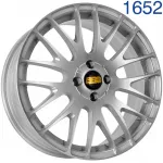 Литые диски Fandian FBX452 (1652) R17*7.0 / 4*100