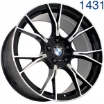 Литые диски FF H3217F (1431) R19*9.5 / 5*120