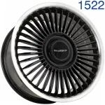 Литые диски FF REW026 (1522) R18*8.0 / 5*112 / 114.3