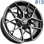 Литые диски Sakura Wheels YA8135 (813) R16*7.0 / 4*100