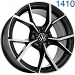 Литые диски FF H3112F (1410) R18*8.0 / 5*112