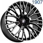 Литые диски FF 7114 (1907) R21*10.5 / 5*120