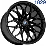 Литые диски FF FBX250 (1829) R19*9.5 / 5*112
