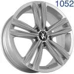 Литые диски FF H3111F (1052) R17*7.0 / 5*112