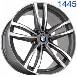 Литые диски FF H3300F (1445) R19*9.5 / 5*112