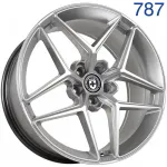 Литые диски Sakura Wheels YA9560 (787) R19*8.5 / 5*108
