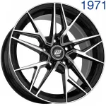 Литые диски FF FBX105 (1971) R16*7.0 / 5*114.3