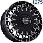 Литые диски FF KF54 (1275) R17*7.0 / 4*98 / 100