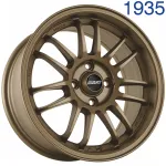 Литые диски FF JT074 (1935) R15*7.0 / 4*100