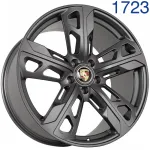 Литые диски FF 876 (1723) R22*11.5 / 5*130