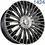 Литые диски FF H3152F (1424) R20*8.5 / 5*112
