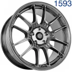 Литые диски FF SH7020 (1593) R18*8.5 / 5*100