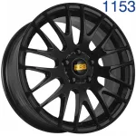Литые диски FF FBX452 (1153) R17*7.0 / 5*114.3