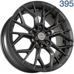 Литые диски FF 9659P (395) R19*8.0 / 5*108