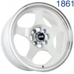 Литые диски FF FBX014 (1861) R15*7.0 / 4*100