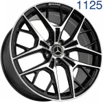 Литые диски FF H3573F (1125) R20*9.0 / 5*112