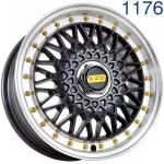 Литые диски FF REW032 (1176) R14*5.5 / 4*98 / 100
