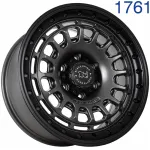 Литые диски FF KF60 (1761) R18*8.5 / 6*139.7