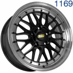 Литые диски FF REW031 (1169) R16*7.0 / 5*114.3