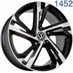Литые диски FF H3349F (1452) R18*8.0 / 5*112