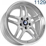 Литые диски FF JT141 (1129) R19*8.5 / 5*120