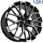 Литые диски FF H3385F (1081) R20*9.0 / 5*112