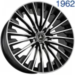 Литые диски FF FBX132 (1962) R20*8.5 / 5*112