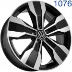 Литые диски FF H3335F (1076) R19*7.0 / 5*112