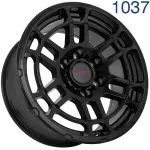 Литые диски FF H883F (1037) R17*8.0 / 6*139.7
