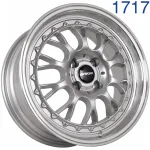 Литые диски FF SH7007 (1717) R16*7.0 / 4*100