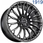 Литые диски FF R124 (1919) R17*7.5 / 5*114.3