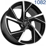 Литые диски FF H3390F (1082) R19*8.5 / 5*112