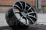 Комплект дисков Style Advan RS R18 9.0jj ET35 5*114.3 (E061)