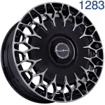 Литые диски FF KF54 (1283) R17*7.0 / 5*112 / 114.3