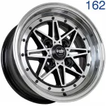 Литые диски Sakura Wheels R9105 (162) R14*6.5 / 4*98
