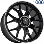 Литые диски FF H3414F (1088) R20*9.5 / 5*112