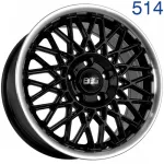 Литые диски Sakura Wheels 3375 (514) R16*7.0 / 5*114.3