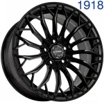 Литые диски FF R124 (1918) R17*7.5 / 5*114.3