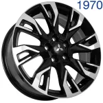 Литые диски FF 8041 (1970) R18*7.0 / 5*114.3