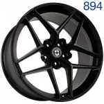 Литые диски Sakura Wheels YA9560 (894) R19*9.5 / 5*120