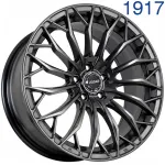 Литые диски FF R124 (1917) R17*7.5 / 5*100