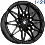 Литые диски FF H3143F (1421) R19*9.0 / 5*120