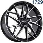 Литые диски FF SH7143 (1729) R18*8.5 / 5*114.3